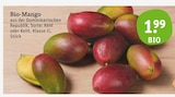 Bio-Mango im Angebot bei tegut in Leonberg Bio-Mango Angebote bei tegut Leonberg für 1,99 €