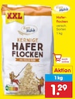 Haferflocken von Kern Mühle im aktuellen Netto Marken-Discount Prospekt für 1,29 €