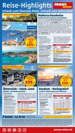 Laminat im Penny Prospekt in Erkelenz Aktueller Penny Prospekt mit Laminat, "Wer günstig will, muss Penny.", Seite 45