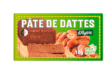 Pâte de dattes - PROFRUIT dans le catalogue Carrefour