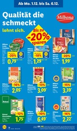 Aktueller Lidl Prospekt mit Feta, "LIDL LOHNT SICH", Seite 20