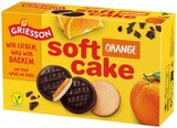 Soft Cake von Griesson für 1,29 € bei REWE im Angebot Soft Cake von Griesson im aktuellen REWE Prospekt