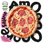 Pizza Amore Napoli Salame im Angebot bei REWE in Hilden Pizza Amore Napoli Salame Angebote von Gustavo Gusto bei REWE Hilden für 2,99 €