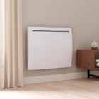 Radiateur inertie sèche "pertha" 1 000 w - Brico Dépôt à Saint-Denis Radiateur inertie sèche "pertha" 1 000 w en promo chez Brico Dépôt Saint-Denis à 99,90 €