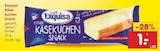 Käsekuchen Snack Angebote von Exquisa bei Netto Marken-Discount Essen für 1,00 €