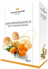 Sanddorn Spezialtee von Sandokan für 2,49 € bei Penny im Angebot Sanddorn Spezialtee von Sandokan im aktuellen Penny Prospekt