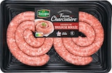 2 Saucisses de Toulouse Roulées Façon Charcutière - SOCOPA dans le catalogue Intermarché Hyper