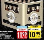 Pilsener im aktuellen Prospekt bei EDEKA in Wegberg