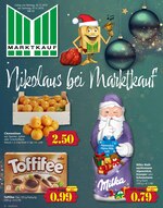 Marktkauf Prospekt "Aktuelle Angebote", 44 Seiten, für Weinstadt, 02.12.2019 - 07.12.2019 Marktkauf Prospekt "Aktuelle Angebote", 44 Seiten, für Weinstadt, 02.12.2019 - 07.12.2019