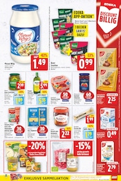 Lasagneplatten Angebote im Prospekt "Aktuelle Angebote" von E center Lasagneplatten Angebote im Prospekt "Aktuelle Angebote" von E center auf Seite 15