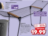 Aktuelles Wäscheklammern Angebot bei Kaufland in Hannover ab 1,49 €