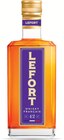 Whisky Français - LEFORT en promo chez Intermarché Hyper Whisky Français - LEFORT dans le catalogue Intermarché Hyper