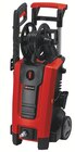 Aktuelles Hochdruckreiniger TE-HP 140 Angebot bei bauSpezi in Heilbronn ab 199,00 €