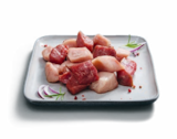 Frisches Gulasch, gemischt Angebote von Metzgerfrisch bei Lidl Gelsenkirchen für 7,99 €