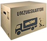 UMZUGSKARTON Angebote bei Wreesmann Cottbus für 0,99 €