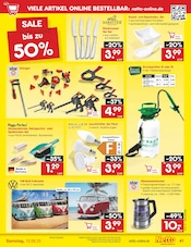 Besteck im Netto Marken-Discount Prospekt in Detmold Aktueller Netto Marken-Discount Prospekt mit Besteck, "Aktuelle Angebote", Seite 59