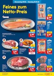 Speck im Netto Marken-Discount Prospekt in Reutlingen Aktueller Netto Marken-Discount Prospekt mit Speck, "Aktuelle Angebote", Seite 43