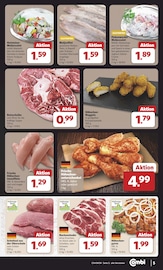 Aktueller combi Prospekt mit Hähnchen, "Markt - Angebote", Seite 5