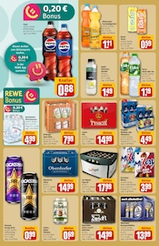 Vitamine im REWE Prospekt in Bielefeld Aktueller REWE Prospekt mit Vitamine, "Dein Markt", Seite 20