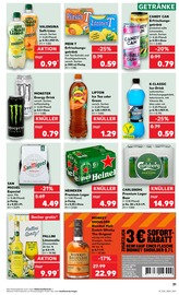 Aktueller Kaufland Prospekt mit Apple, "Aktuelle Angebote", Seite 31