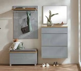Garderoben-Set 4-tlg. im aktuellen Möbel Inhofer Prospekt für 1.298,00 €