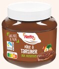 Pâte à tartiner aux noisettes - Netto dans le catalogue Netto