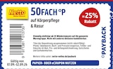 Netto Marken-Discount - 50FACH °P Angebot im Prospekt 50FACH °P bei Netto Marken-Discount im Prospekt "" für