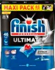 Maxipack Maschinengeschirrspülmittel im Marktkauf Prospekt Maxipack Maschinengeschirrspülmittel von Finish im aktuellen Marktkauf Prospekt für 6,99 €