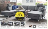 POLSTERGRUPPE im Angebot bei BRAUN Möbel-Center in Freiburg POLSTERGRUPPE Angebote von Beldomo bei BRAUN Möbel-Center Freiburg für 1.699,00 €