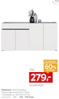 Sideboard im Angebot bei XXXLutz Möbelhäuser in Ludwigsburg Sideboard Angebote bei XXXLutz Möbelhäuser Ludwigsburg für 279,00 €