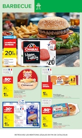 Prospectus Carrefour "Carrefour" en cours à Pontoise, Page 17 Catalogue Carrefour en cours à Pontoise, "Carrefour", Page 17