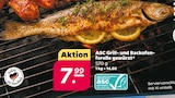 Aktuelles Grill- und Backofen-forelle gewürzt Angebot bei Netto mit dem Scottie in Berlin ab 7,99 €