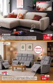 Aktueller Opti-Wohnwelt Prospekt mit Couchtisch, "Sparen im SSV", Seite 3