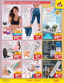 Kuchen im Netto Marken-Discount Prospekt "Aktuelle Angebote" mit 62 Seiten (Hildesheim)