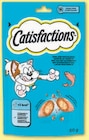 Friandises pour chat - CATISFACTIONS à 0,44 € dans le catalogue U Express