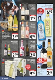 Captain Morgan Angebot & Preis im aktuellen E center Prospekt Captain Morgan Angebot im aktuellen E center Prospekt auf Seite 22
