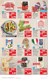 Pecorino Angebot & Preis im aktuellen Kaufland Prospekt Pecorino Angebot im aktuellen Kaufland Prospekt auf Seite 11