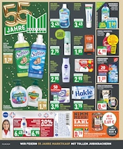 Aktueller Marktkauf Prospekt mit Textilreinigung, "Aktuelle Angebote", Seite 18