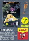 Glückskekse bei ALDI Nord im Grömitz Prospekt für 1,19 €