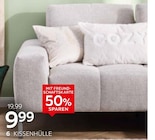 Sofakissen im XXXLutz Möbelhäuser Prospekt Kissenhülle Deerhead von X-Mas im aktuellen XXXLutz Möbelhäuser Prospekt für 9,99 €