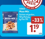 Aktuelles Nuss-Mix Angebot bei ALDI SÜD in Köln ab 1,19 €