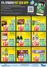 Marktkauf Sekt im Prospekt Marktkauf Sekt im Prospekt