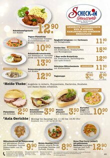Hähnchen im aktuellen E center Prospekt (Pforzheim) Hähnchen im E center Prospekt "Aktuelle Angebote" mit 56 Seiten (Pforzheim)