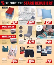 Spannbettlaken im famila Nordost Prospekt in Stralsund Aktueller famila Nordost Prospekt mit Spannbettlaken, "besser als gut!", Seite 26