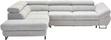 Ecksofa im Angebot bei XXXLutz in Grevenbroich Ecksofa Angebote von HOM'IN bei XXXLutz Grevenbroich für 899,00 €