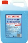 Frostschutz Scheibenklar Angebote von Dr. Starke bei Wreesmann Bremerhaven für 3,99 €