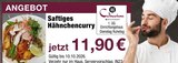 Coupons im Möbel Inhofer Prospekt Saftiges Hähnchencurry im aktuellen Möbel Inhofer Prospekt für 11,90 €