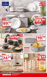 Aktueller Segmüller Prospekt mit Kaffee, "SEGMÜLLER Highlight Angebote", Seite 20