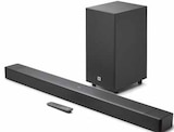 Soundbar SB 595 im Angebot bei expert in Finnentrop Soundbar SB 595 Angebote von JBL bei expert Finnentrop für 279,00 €
