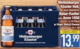 Hell im Angebot bei EDEKA in Bad Reichenhall Hell Angebote von Weltenburger Kloster bei EDEKA Bad Reichenhall für 13,99 €